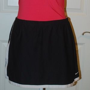 Nike Athletic Skirt